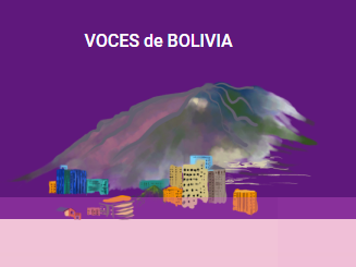 Besøg Voces de Bolivia